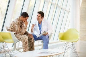 Psychiatric Mental Health Nurse Practitioner