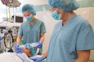 Certified Registered Nurse Anesthetist (Crna) Salary