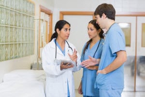 Jobs As Nurse Practitioner
