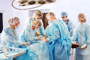 Become A Medical Surgical Nurse