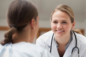 Woman'S Health Nurse Practitioner