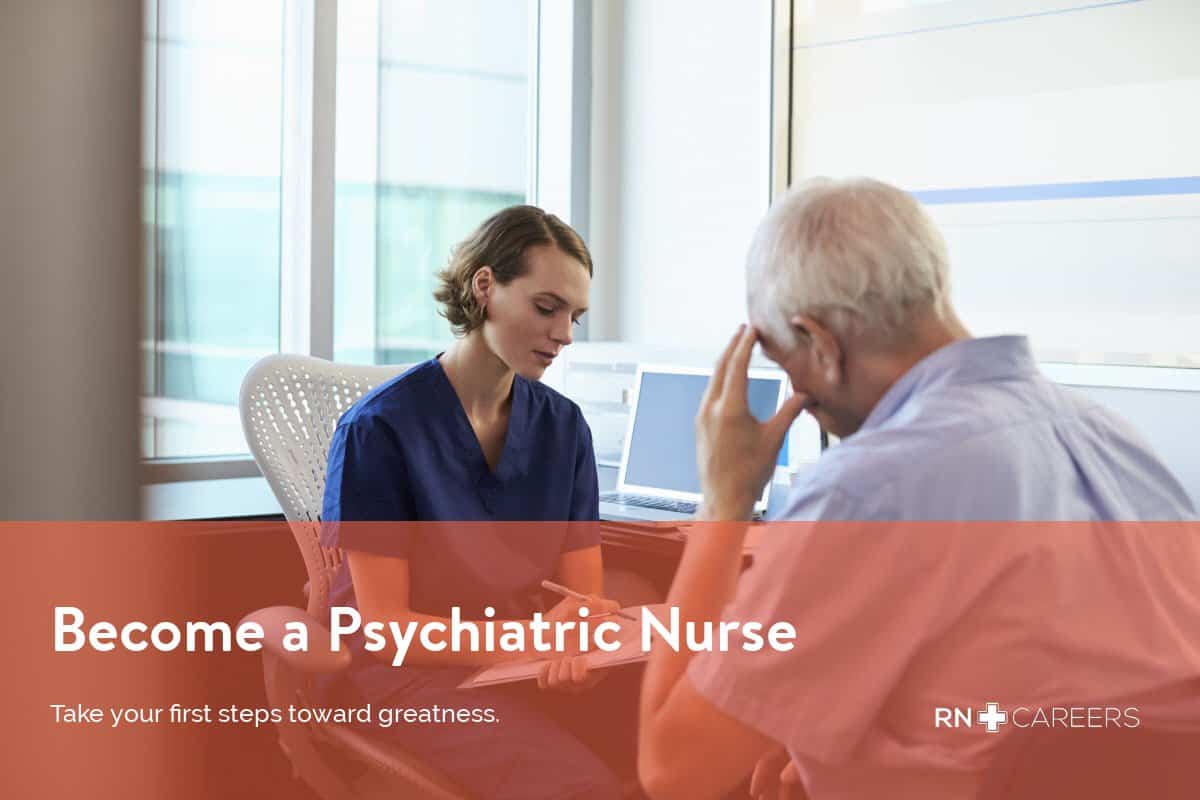 Psychiatric nurse jobs portland oregon