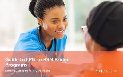 Guide to LPN to BSN Bridge Programs