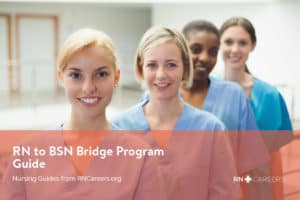 RN to BSN Bridge Program Guide