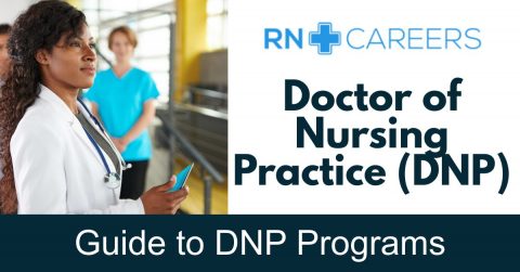 Doctor of Nursing Practice (DNP)