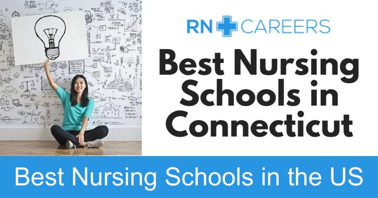 Best Nursing Schools in Connecticut