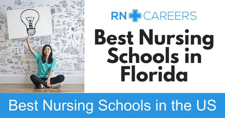 Best Nursing Schools in Florida