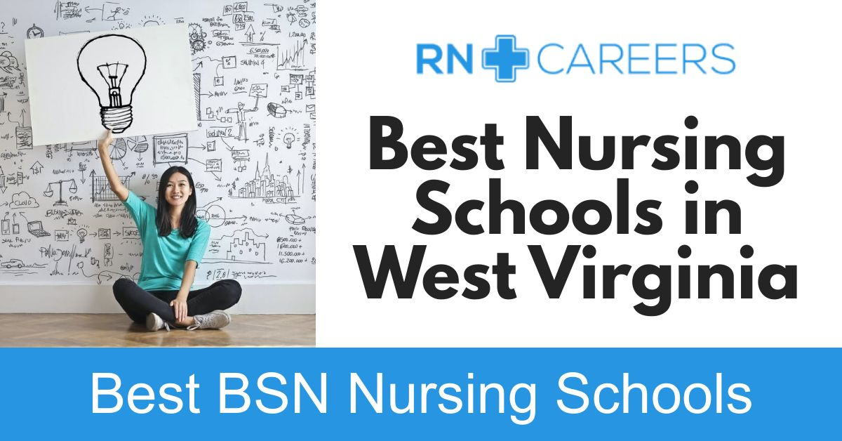2024 Best RN Programs In Alaska Salaries & Rankings For ADN, BSN