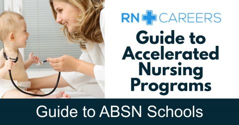 Guide to Accelerated Nursing Programs - ABSN (1)