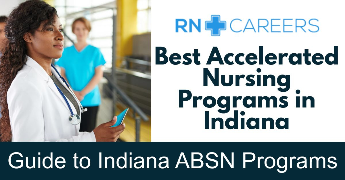 2024 Best Accelerated Nursing Programs In