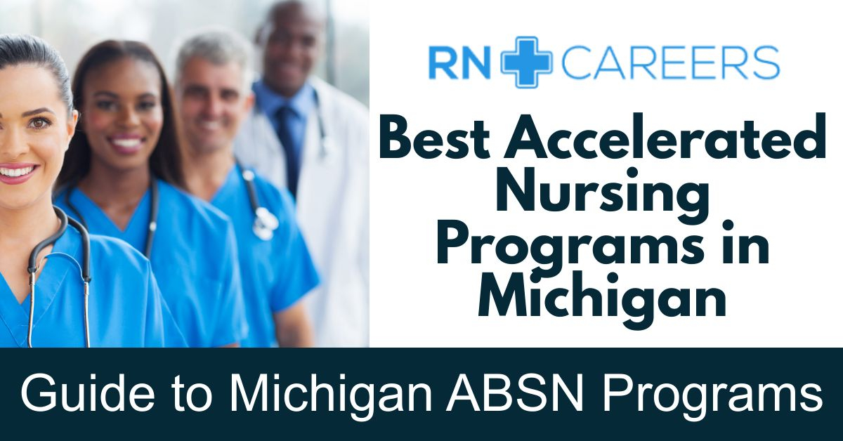 2024 - Best Accelerated Nursing Programs In