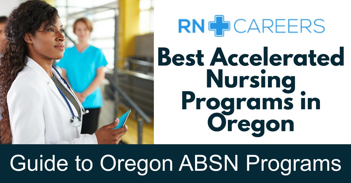 2024 Best Accelerated Nursing Programs In