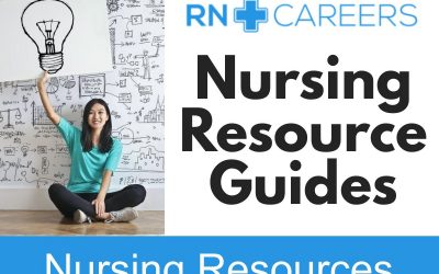 Nursing Resource Guides