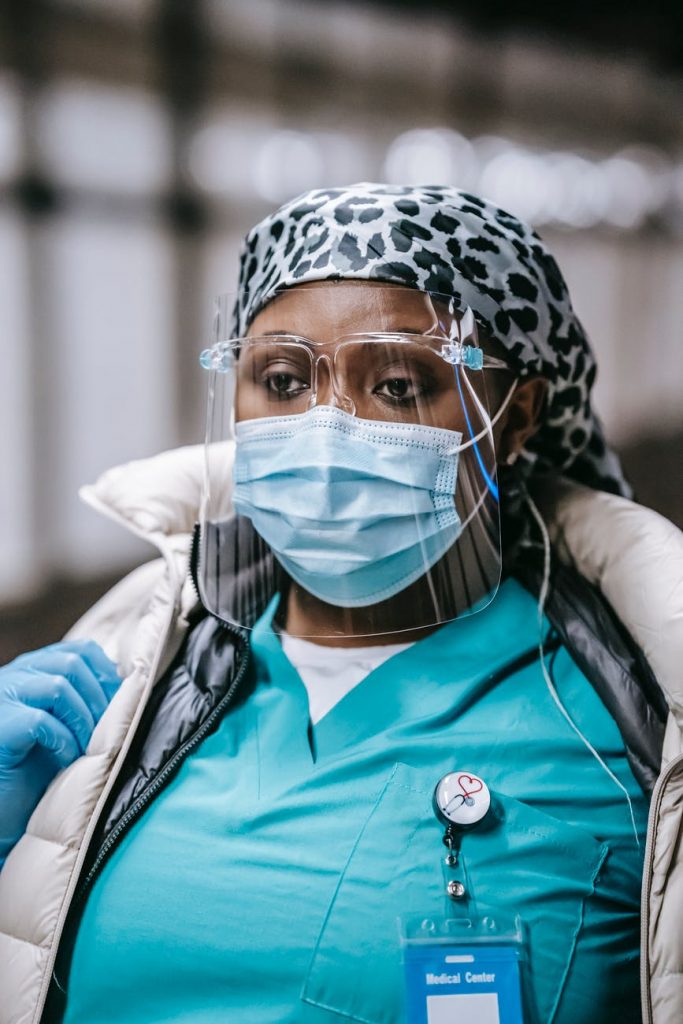 3 Tips on How to Deal with Anxiety in Nursing 1 Nursing Stress and Anxiety