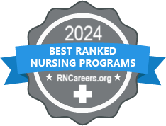 Best Ranked Nursing Schools