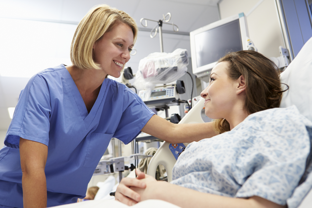 Rn To Bsn Programs