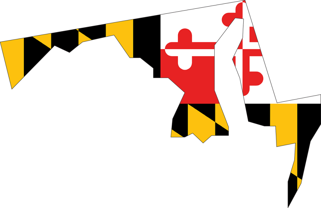 ADN Programs in Maryland 1 ADN Programs in Maryland