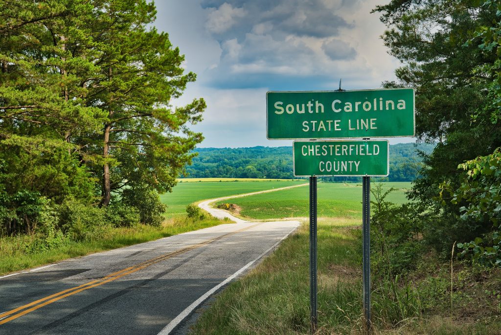 ADN Programs in South Carolina 5 ADN Programs in South Carolina