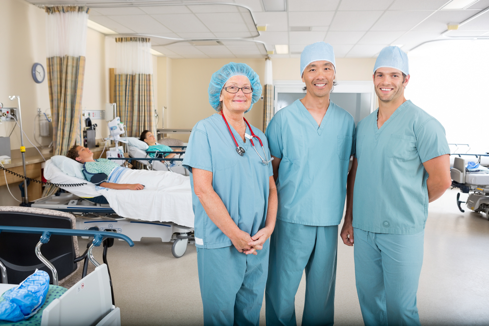 Infection Control Nurse 1 Infection Control Nurse