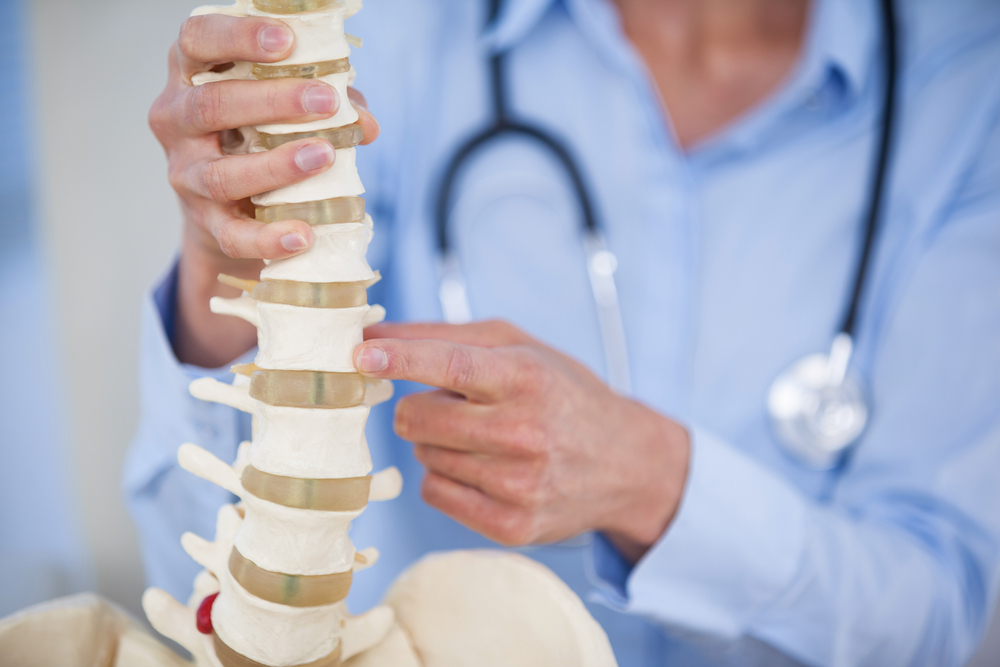 Orthopedic Nurse