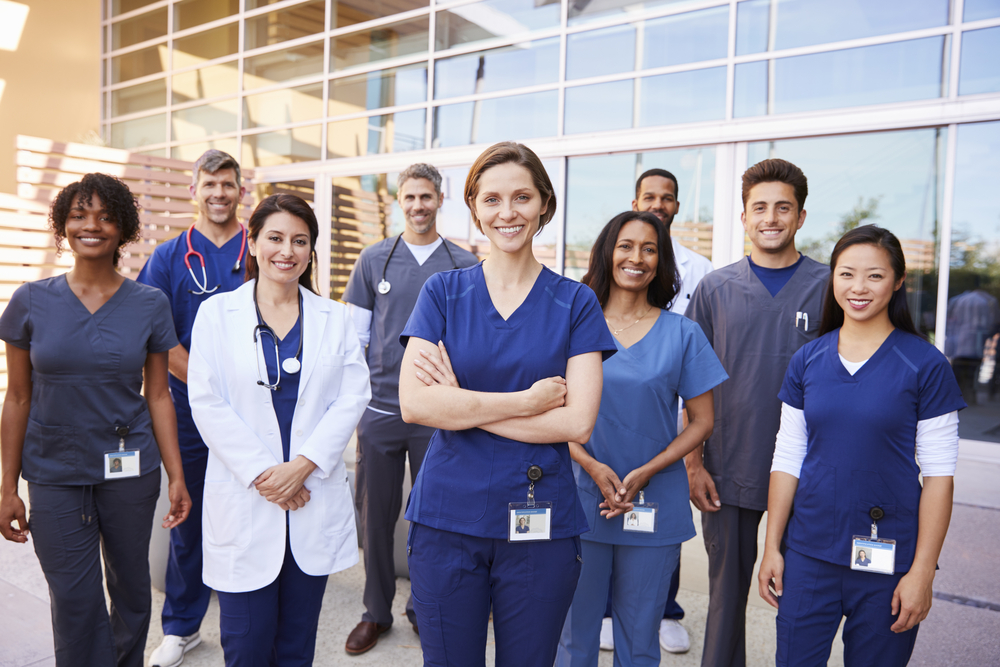 Nurse Entrepreneur