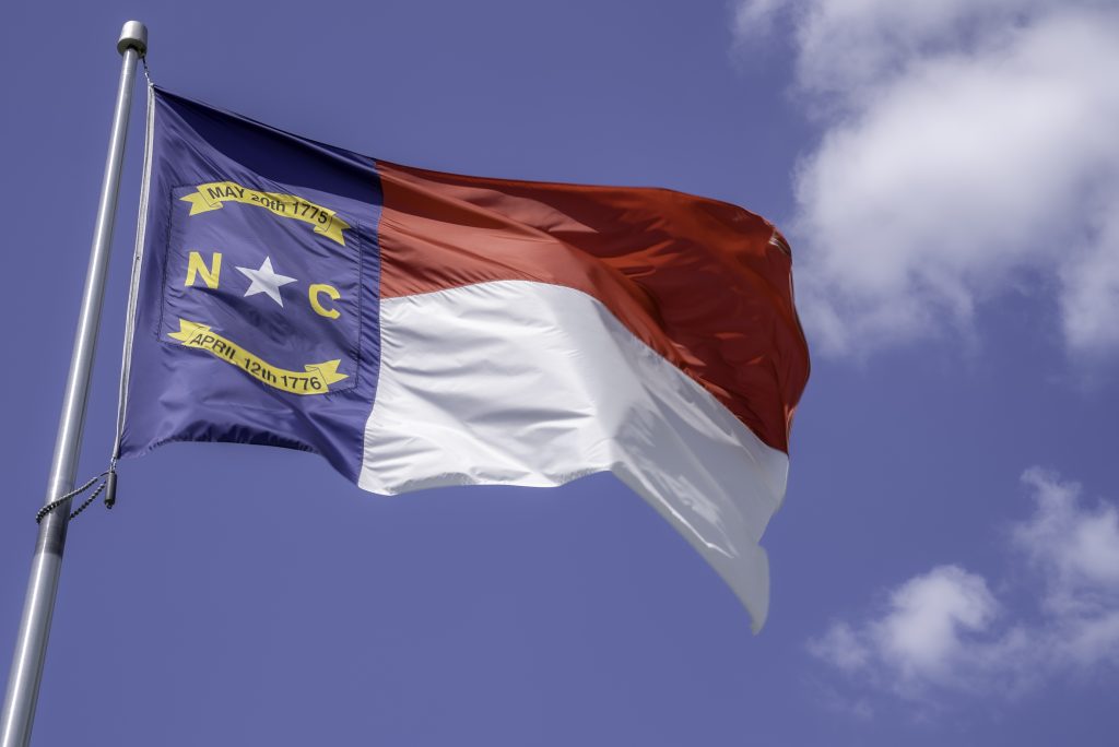 ADN Programs in North Carolina 6 ADN Programs in North Carolina