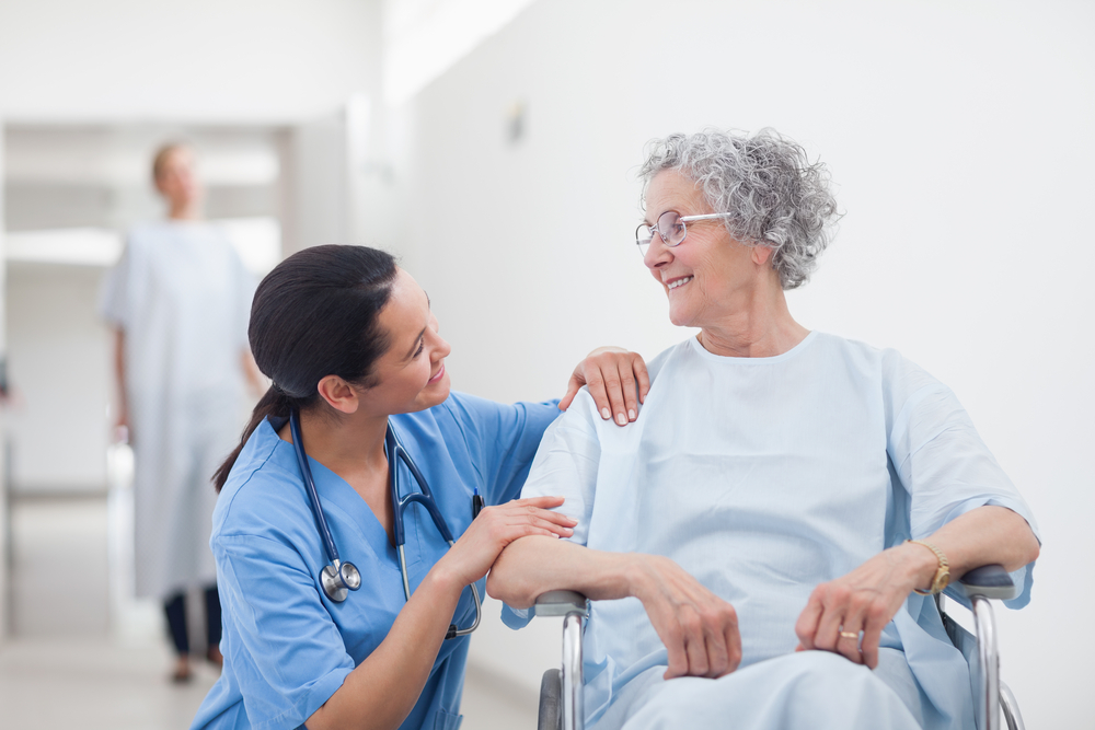 Pain Management Nurse
