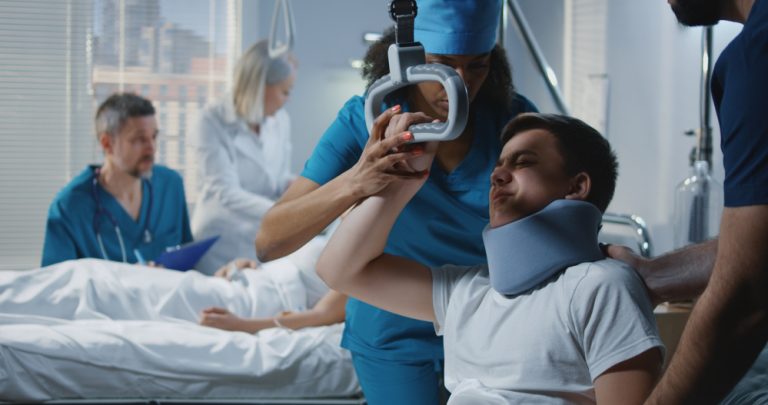 Rn To Bsn Programs In New Hampshire