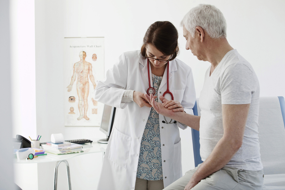 How to Become a Rheumatology Nurse: A Comprehensive Guide 2 Rheumatology Nurse
