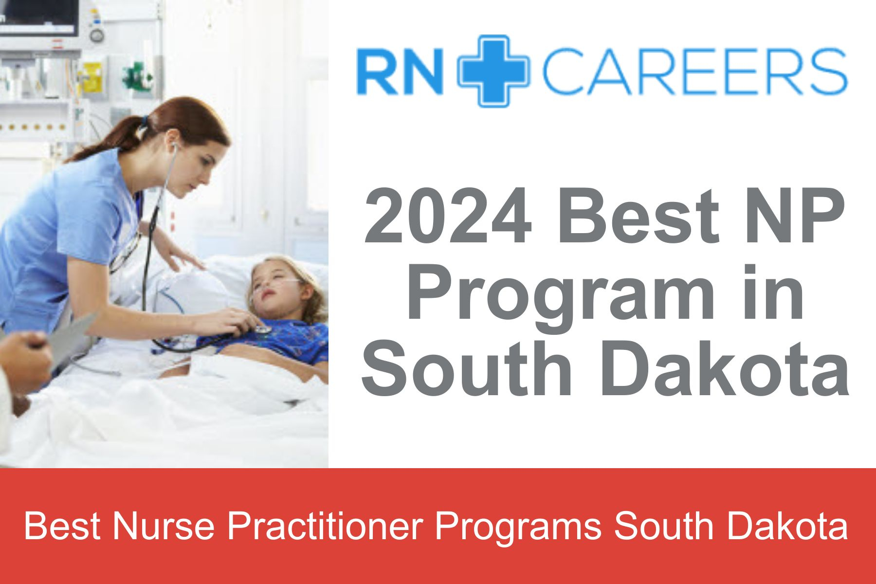 Best Nurse Practitioner Programs In South Dakota For 2024