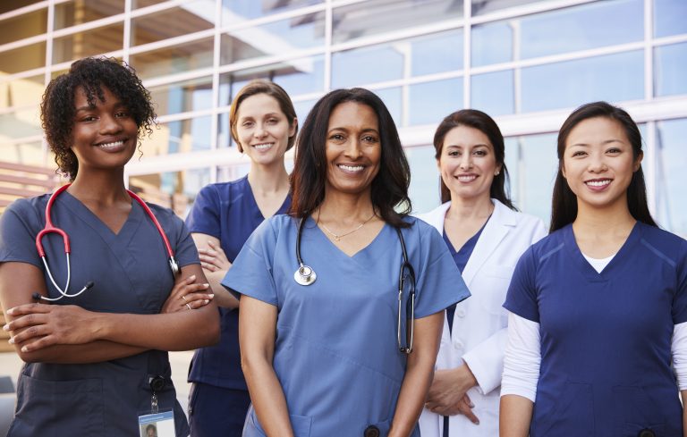 Remote Nurse Practitioner Jobs