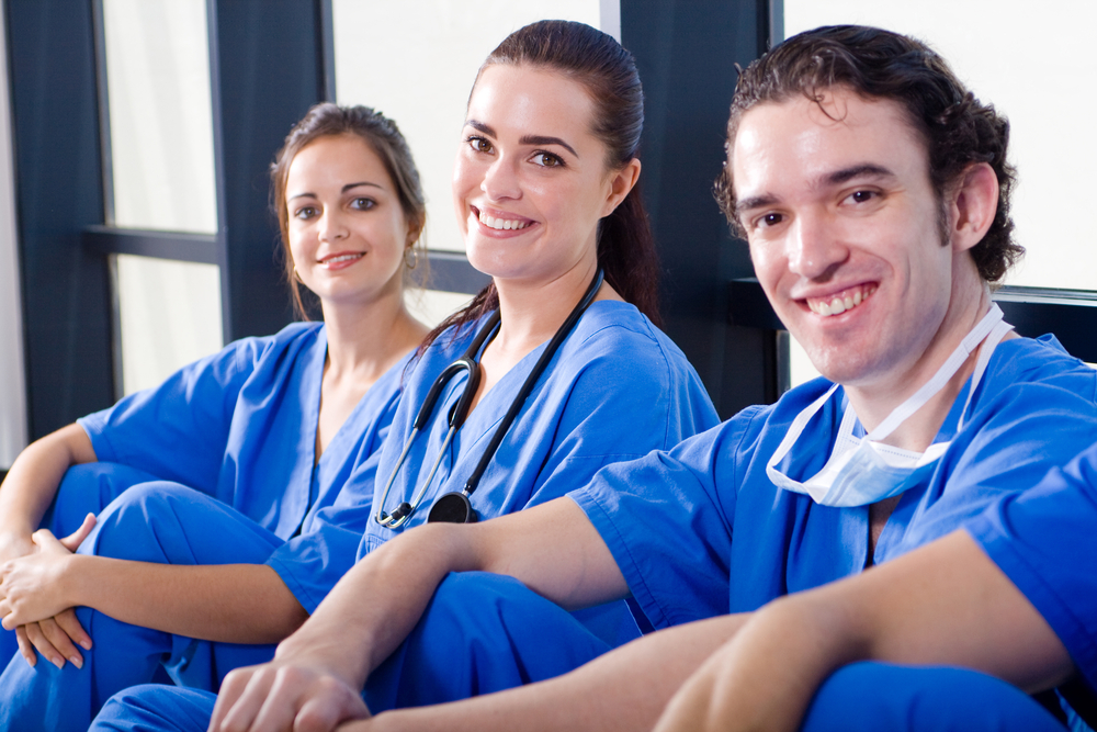 Paying for Nurse Practitioner School 1 Paying For Nurse Practitioner School