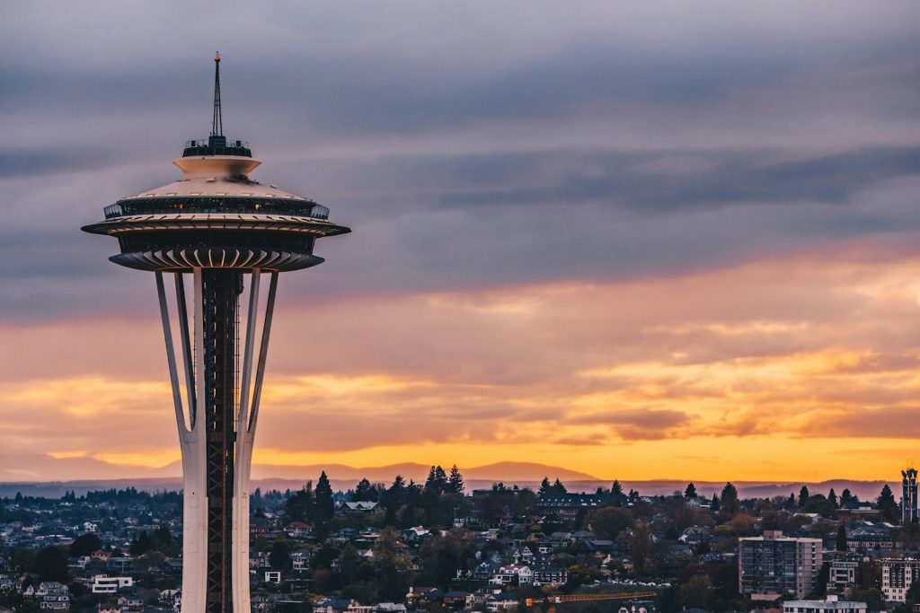 Nursing License in Washington