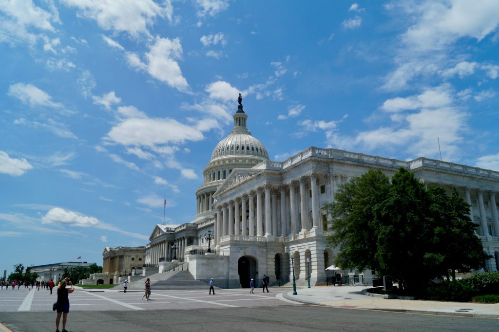 Nursing Schools in the District of Columbia