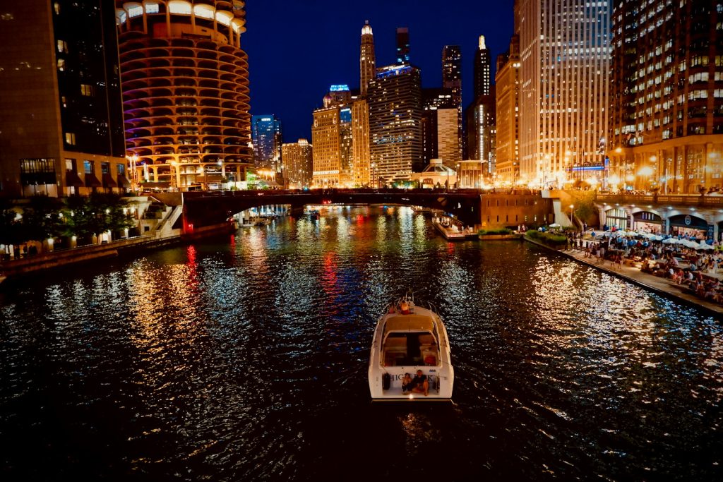Nursing License in Illinois